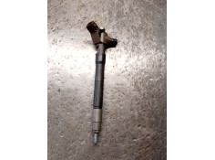 Recambio de inyector para mazda 3 (bm, bn) 2.2 d referencia OEM IAM 08S25398 SH113H50 DENSO