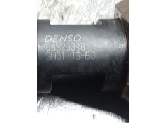 Recambio de inyector para mazda 3 (bm, bn) 2.2 d referencia OEM IAM 08S25398 SH113H50 DENSO 2