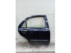 Recambio de puerta trasera derecha para lancia lybra (839_) 1.9 jtd (839.axi1a, 839.axn1a, 839.cxl1a) referencia OEM IAM  4P 