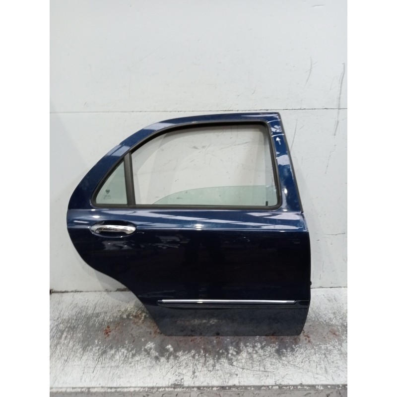 Recambio de puerta trasera derecha para lancia lybra (839_) 1.9 jtd (839.axi1a, 839.axn1a, 839.cxl1a) referencia OEM IAM  4P 