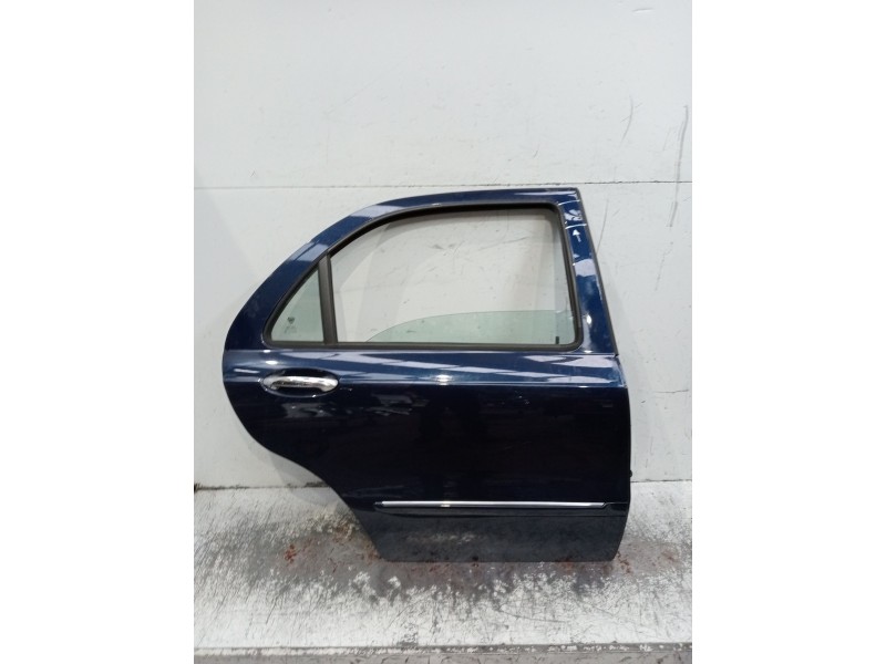 Recambio de puerta trasera derecha para lancia lybra (839_) 1.9 jtd (839.axi1a, 839.axn1a, 839.cxl1a) referencia OEM IAM  4P 