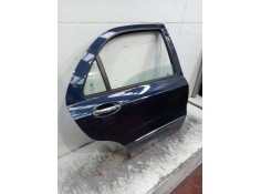 Recambio de puerta trasera derecha para lancia lybra (839_) 1.9 jtd (839.axi1a, 839.axn1a, 839.cxl1a) referencia OEM IAM  4P  2