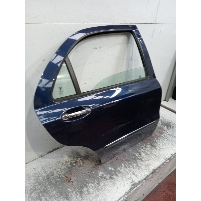 Recambio de puerta trasera derecha para lancia lybra (839_) 1.9 jtd (839.axi1a, 839.axn1a, 839.cxl1a) referencia OEM IAM  4P 