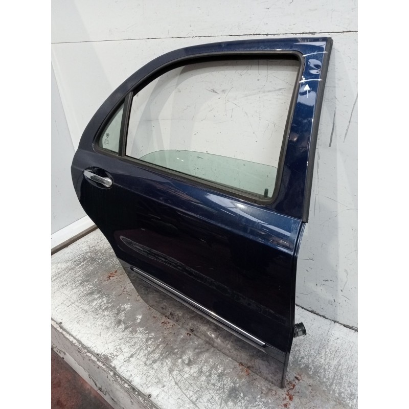 Recambio de puerta trasera derecha para lancia lybra (839_) 1.9 jtd (839.axi1a, 839.axn1a, 839.cxl1a) referencia OEM IAM  4P 