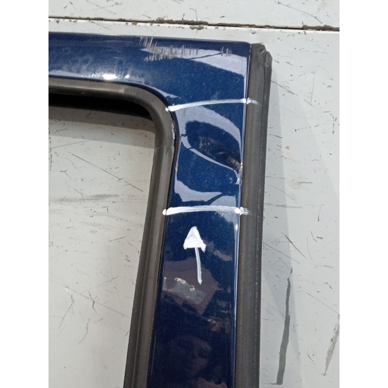 Recambio de puerta trasera derecha para lancia lybra (839_) 1.9 jtd (839.axi1a, 839.axn1a, 839.cxl1a) referencia OEM IAM  4P 