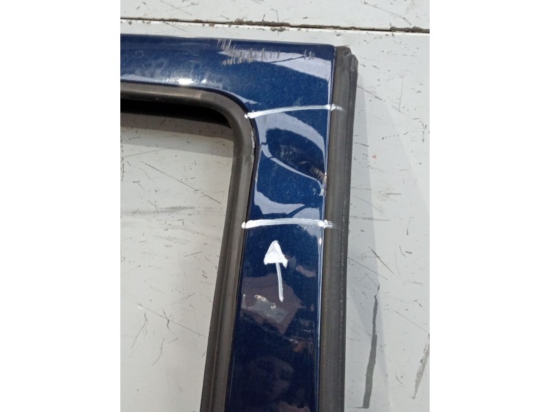 Recambio de puerta trasera derecha para lancia lybra (839_) 1.9 jtd (839.axi1a, 839.axn1a, 839.cxl1a) referencia OEM IAM  4P 