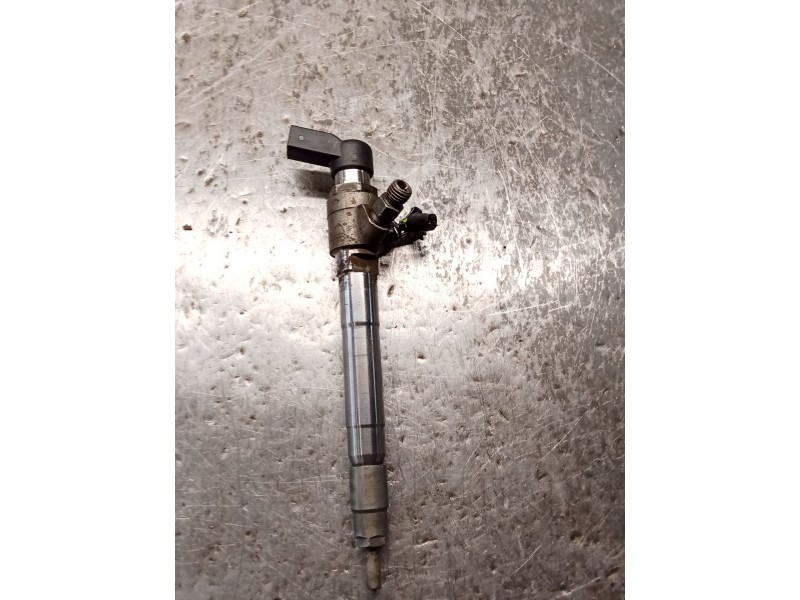 Recambio de inyector para ford transit furgoneta (fa_ _) 2.2 tdci referencia OEM IAM BK2Q9K546AG CONTINENTAL 