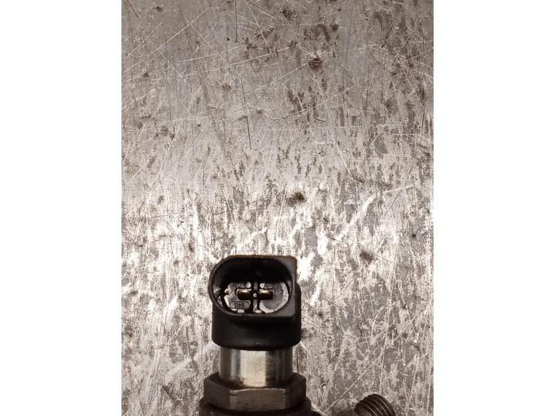 Recambio de inyector para ford transit furgoneta (fa_ _) 2.2 tdci referencia OEM IAM BK2Q9K546AG CONTINENTAL 