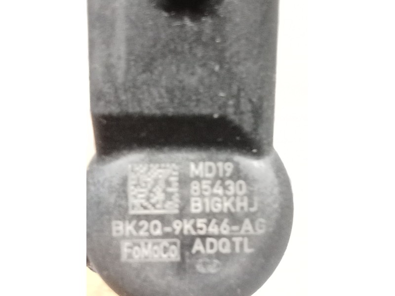 Recambio de inyector para ford transit furgoneta (fa_ _) 2.2 tdci referencia OEM IAM BK2Q9K546AG CONTINENTAL 