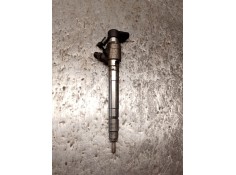 Recambio de inyector para ford transit furgoneta (fa_ _) 2.2 tdci referencia OEM IAM BK2Q9K546AG CONTINENTAL 