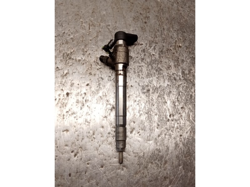 Recambio de inyector para ford transit furgoneta (fa_ _) 2.2 tdci referencia OEM IAM BK2Q9K546AG CONTINENTAL 