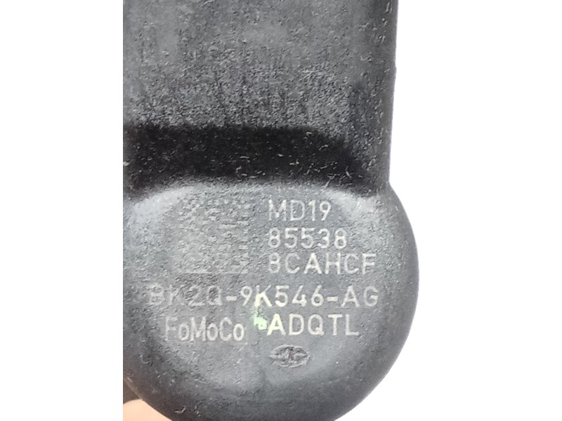 Recambio de inyector para ford transit furgoneta (fa_ _) 2.2 tdci referencia OEM IAM BK2Q9K546AG CONTINENTAL 