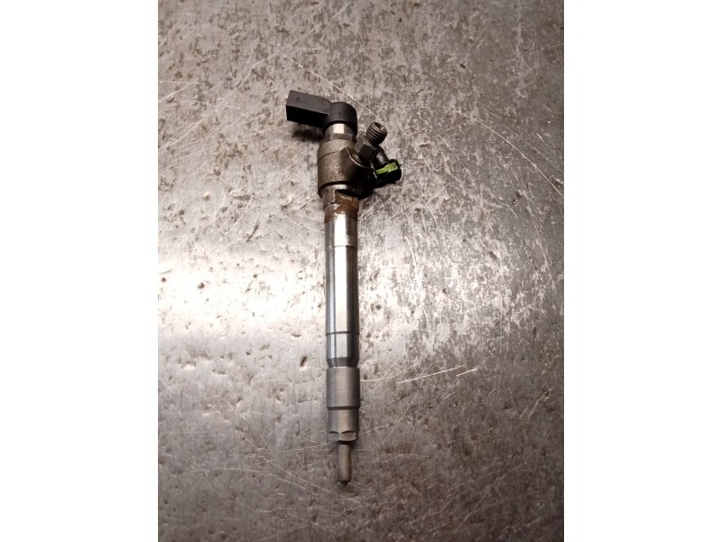 Recambio de inyector para ford transit furgoneta (fa_ _) 2.2 tdci referencia OEM IAM BK2Q9K546AG CONTINENTAL 