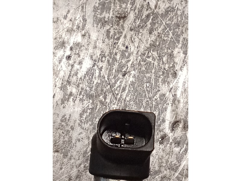 Recambio de inyector para ford transit furgoneta (fa_ _) 2.2 tdci referencia OEM IAM BK2Q9K546AG CONTINENTAL 