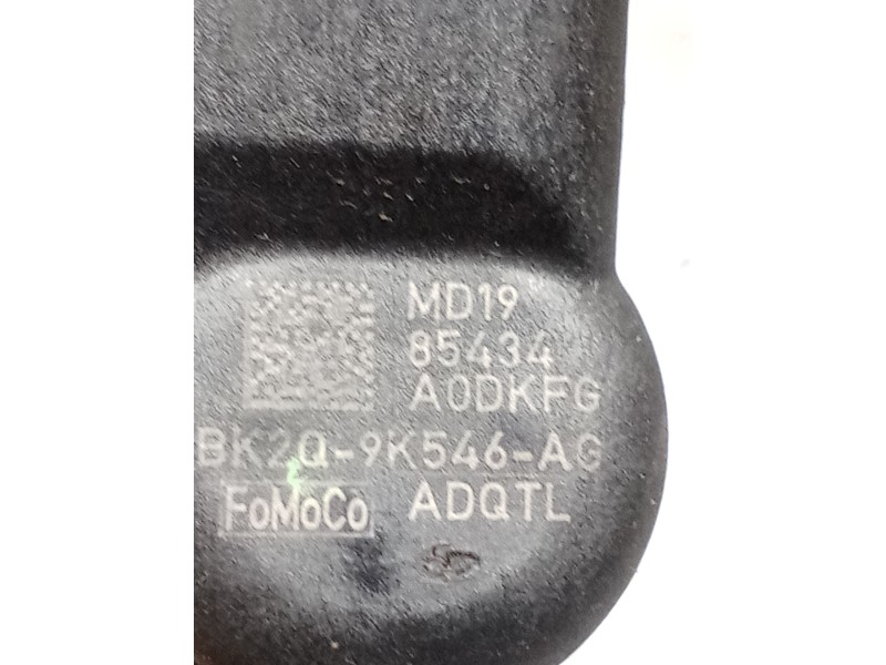 Recambio de inyector para ford transit furgoneta (fa_ _) 2.2 tdci referencia OEM IAM BK2Q9K546AG CONTINENTAL 