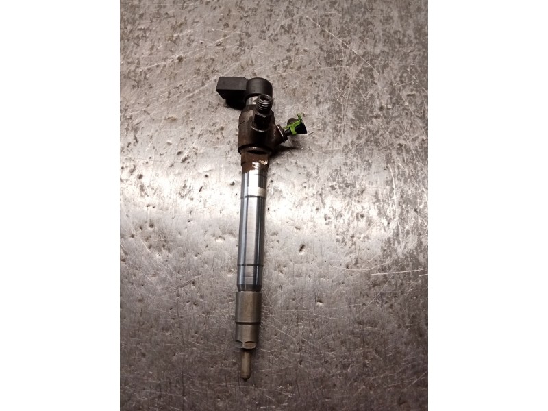 Recambio de inyector para ford transit furgoneta (fa_ _) 2.2 tdci referencia OEM IAM BK2Q9K546AG CONTINENTAL 