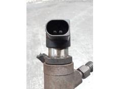 Recambio de inyector para ford transit furgoneta (fa_ _) 2.2 tdci referencia OEM IAM BK2Q9K546AG CONTINENTAL  2