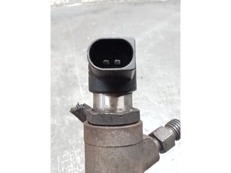 Recambio de inyector para ford transit furgoneta (fa_ _) 2.2 tdci referencia OEM IAM BK2Q9K546AG CONTINENTAL 