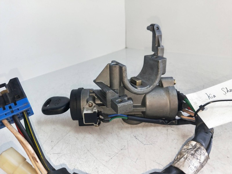 Recambio de conmutador de arranque para kia shuma 1.8 cat referencia OEM IAM   