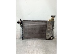 Recambio de radiador agua para citroën saxo (s0, s1) 1.1 x, sx referencia OEM IAM    2