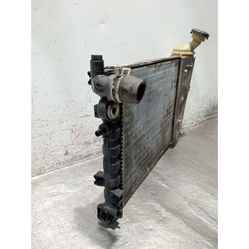 Recambio de radiador agua para citroën saxo (s0, s1) 1.1 x, sx referencia OEM IAM   