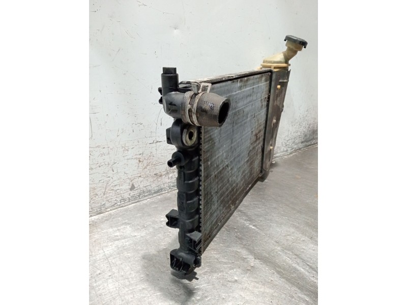 Recambio de radiador agua para citroën saxo (s0, s1) 1.1 x, sx referencia OEM IAM   