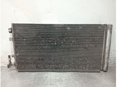 Recambio de condensador / radiador aire acondicionado para renault megane iii hatchback (bz0/1_, b3_) 1.6 16v (bz1b, bz1h) refer