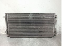 Recambio de condensador / radiador aire acondicionado para renault megane iii hatchback (bz0/1_, b3_) 1.6 16v (bz1b, bz1h) refer 2