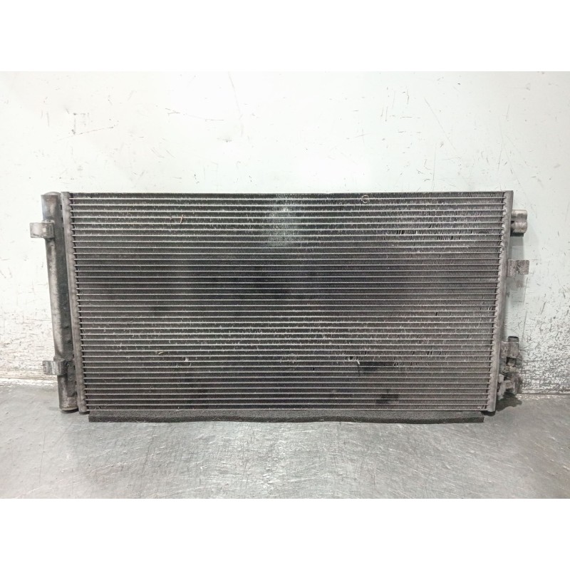 Recambio de condensador / radiador aire acondicionado para renault megane iii hatchback (bz0/1_, b3_) 1.6 16v (bz1b, bz1h) refer