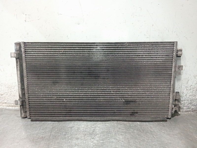 Recambio de condensador / radiador aire acondicionado para renault megane iii hatchback (bz0/1_, b3_) 1.6 16v (bz1b, bz1h) refer