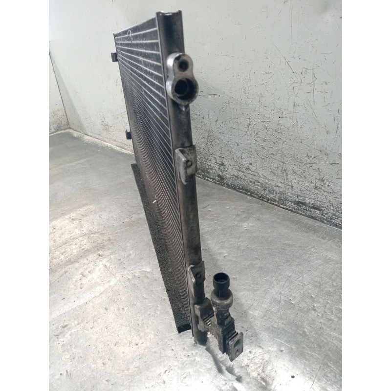 Recambio de condensador / radiador aire acondicionado para renault megane iii hatchback (bz0/1_, b3_) 1.6 16v (bz1b, bz1h) refer