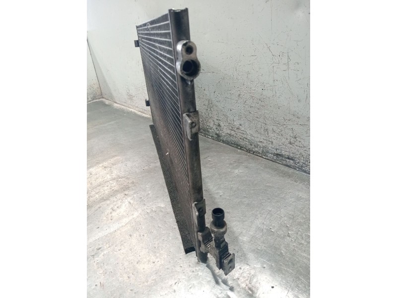Recambio de condensador / radiador aire acondicionado para renault megane iii hatchback (bz0/1_, b3_) 1.6 16v (bz1b, bz1h) refer