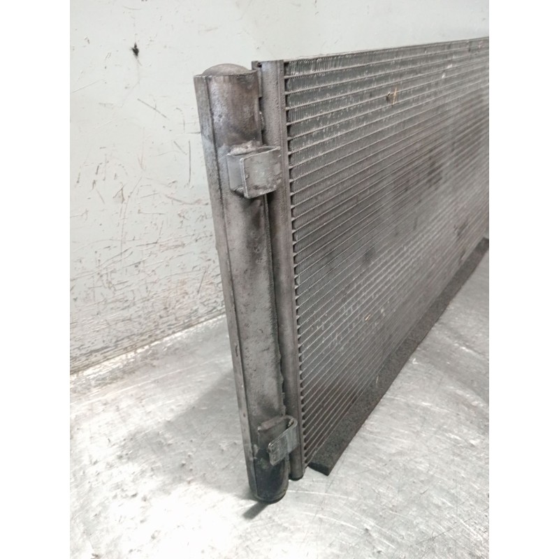Recambio de condensador / radiador aire acondicionado para renault megane iii hatchback (bz0/1_, b3_) 1.6 16v (bz1b, bz1h) refer