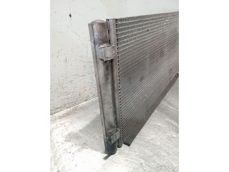 Recambio de condensador / radiador aire acondicionado para renault megane iii hatchback (bz0/1_, b3_) 1.6 16v (bz1b, bz1h) refer
