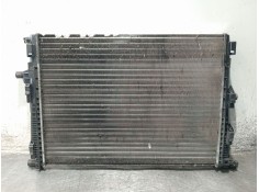 Recambio de radiador agua para renault megane iii hatchback (bz0/1_, b3_) 1.6 16v (bz1b, bz1h) referencia OEM IAM 637606  