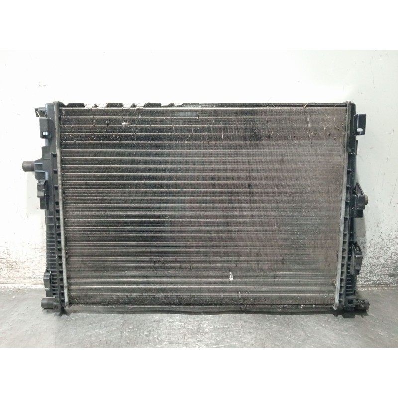 Recambio de radiador agua para renault megane iii hatchback (bz0/1_, b3_) 1.6 16v (bz1b, bz1h) referencia OEM IAM 637606  