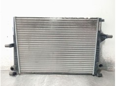 Recambio de radiador agua para renault megane iii hatchback (bz0/1_, b3_) 1.6 16v (bz1b, bz1h) referencia OEM IAM 637606   2