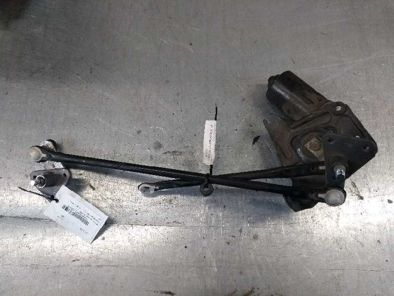 Recambio de motor limpia delantero para hyundai santamo gl referencia OEM IAM   