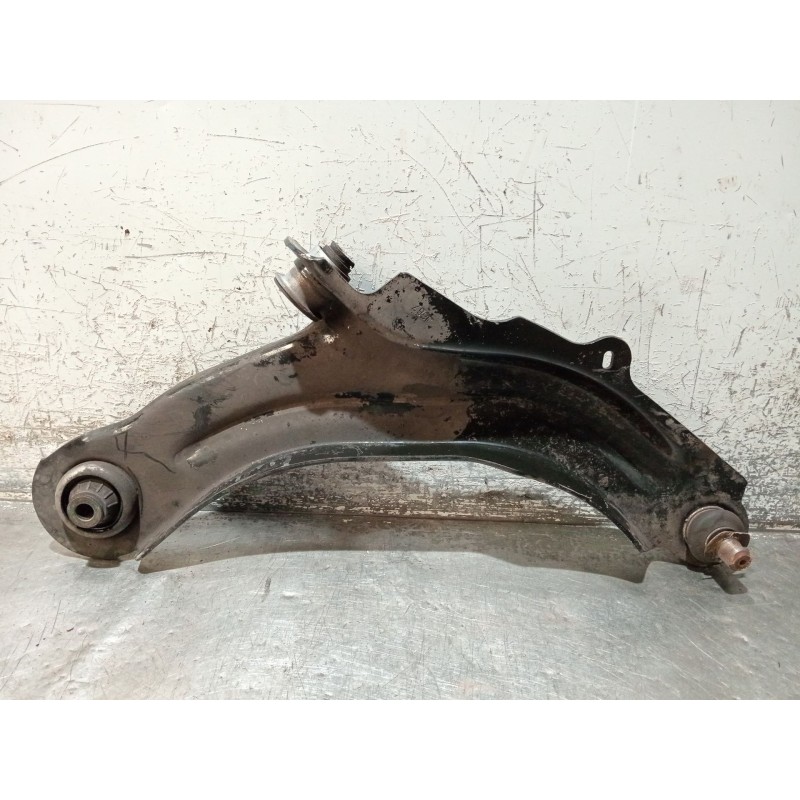 Recambio de brazo suspension inferior delantero derecho para renault captur i (j5_, h5_) 1.2 tce 120 referencia OEM IAM   