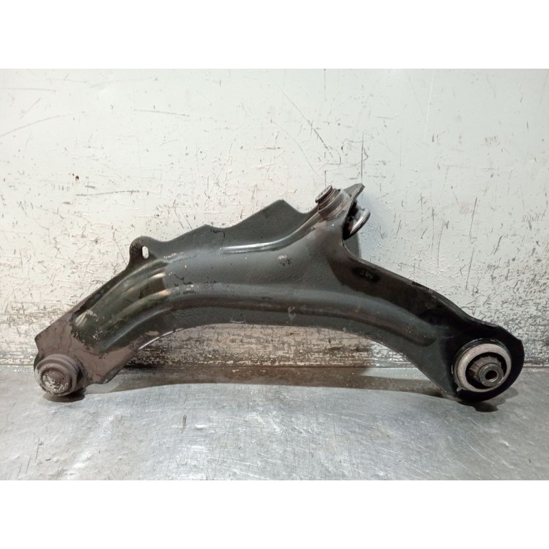 Recambio de brazo suspension inferior delantero derecho para renault captur i (j5_, h5_) 1.2 tce 120 referencia OEM IAM   