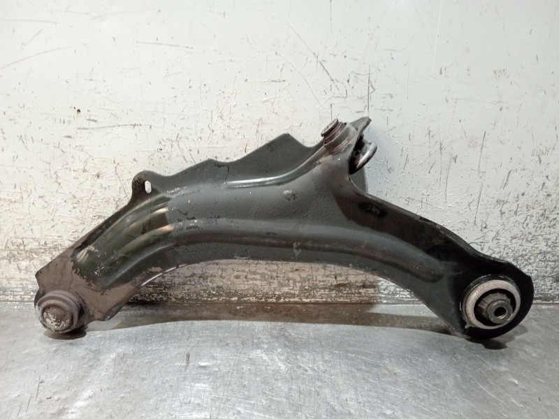 Recambio de brazo suspension inferior delantero derecho para renault captur i (j5_, h5_) 1.2 tce 120 referencia OEM IAM   