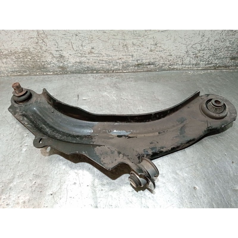 Recambio de brazo suspension inferior delantero derecho para renault captur i (j5_, h5_) 1.2 tce 120 referencia OEM IAM   