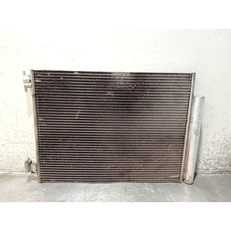 Recambio de condensador / radiador aire acondicionado para renault captur i (j5_, h5_) 1.2 tce 120 referencia OEM IAM 921006843R