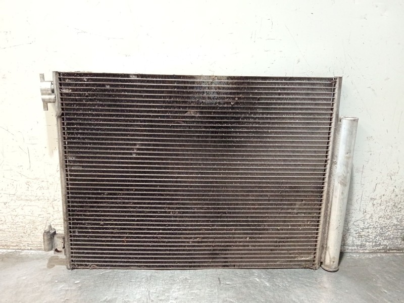 Recambio de condensador / radiador aire acondicionado para renault captur i (j5_, h5_) 1.2 tce 120 referencia OEM IAM 921006843R