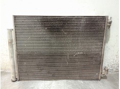 Recambio de condensador / radiador aire acondicionado para renault captur i (j5_, h5_) 1.2 tce 120 referencia OEM IAM 921006843R 2