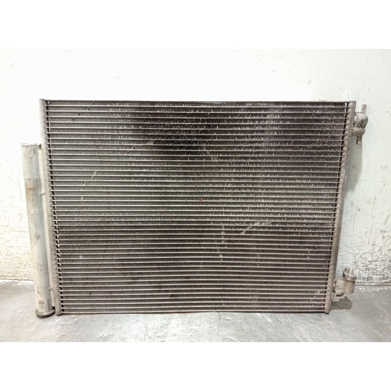 Recambio de condensador / radiador aire acondicionado para renault captur i (j5_, h5_) 1.2 tce 120 referencia OEM IAM 921006843R