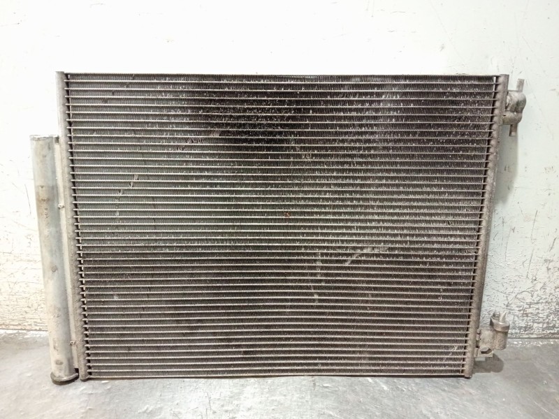 Recambio de condensador / radiador aire acondicionado para renault captur i (j5_, h5_) 1.2 tce 120 referencia OEM IAM 921006843R