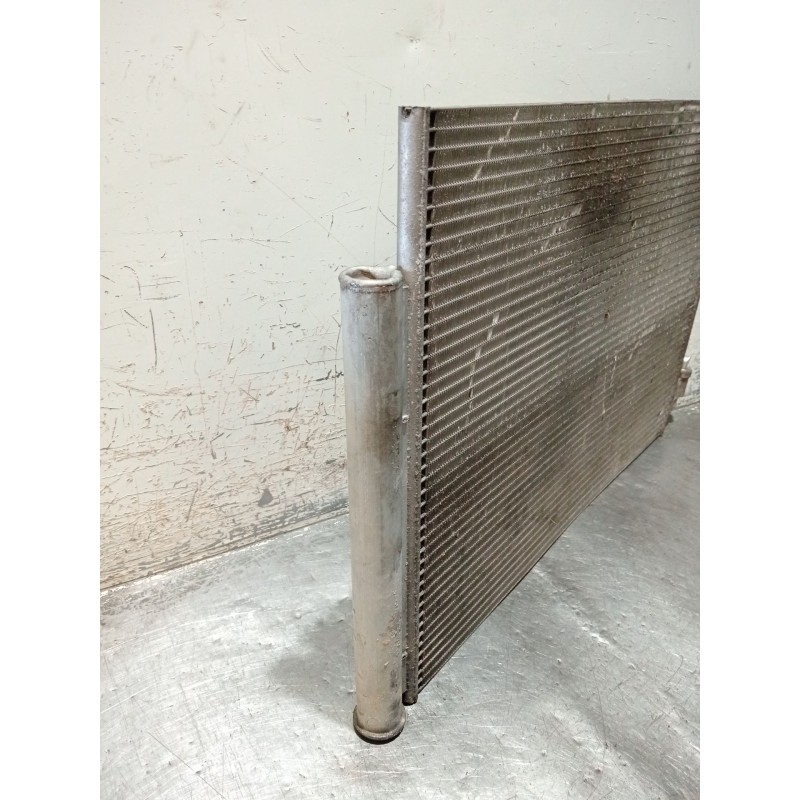 Recambio de condensador / radiador aire acondicionado para renault captur i (j5_, h5_) 1.2 tce 120 referencia OEM IAM 921006843R