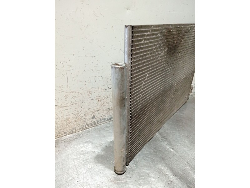 Recambio de condensador / radiador aire acondicionado para renault captur i (j5_, h5_) 1.2 tce 120 referencia OEM IAM 921006843R