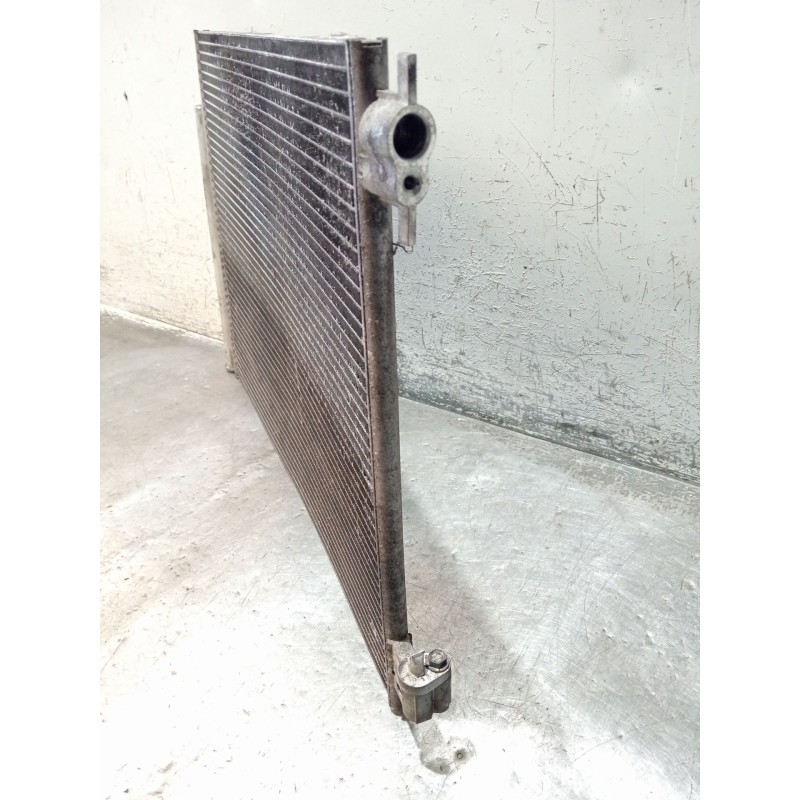Recambio de condensador / radiador aire acondicionado para renault captur i (j5_, h5_) 1.2 tce 120 referencia OEM IAM 921006843R